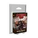 ボードゲーム 英語 アメリカ 海外ゲーム Plaid Hat Games Obsidian Dwarves Faction Deck ? Ready-to-Pl...