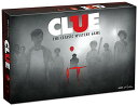 ボードゲーム 英語 アメリカ 海外ゲーム Clue IT Board Game | Based on The 2017 Drama/Thriller IT | ...