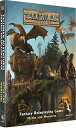 ボードゲーム 英語 アメリカ 海外ゲーム Talisman Adventures RPG - A Guide to Myths and Monstersボードゲーム 英語 アメリカ 海外ゲーム