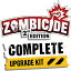 ܡɥ Ѹ ꥫ  Cmon Zombicide 2nd Edition Complete Upgrade KIT | Strategy Board Game |Zombie Board Game | Ages 14+ | 1-6 Players | Average Playtime 60 Minutes | Made by CMON (ZCD014)ܡɥ Ѹ ꥫ 