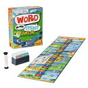 ボードゲーム 英語 アメリカ 海外ゲーム Educational Insights Word on the Street Junior, Vocabulary ...
