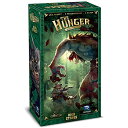 ボードゲーム 英語 アメリカ 海外ゲーム Renegade Game Studios The Hunger: High Stakes Expansion - D...