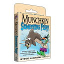 ボードゲーム 英語 アメリカ 海外ゲーム Munchkin Something Fishy Card Game (Expansion) 56 Cards Adult, Kids, Family Game Fantasy Adventure Roleplaying Game Ages 10 3-6 Players Avg Play Time 120 Min ボードゲーム 英語 アメリカ 海外ゲーム