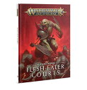 ボードゲーム 英語 アメリカ 海外ゲーム Citadel Battletome: Flesh-Eater Courts Warhammer Age of Sig...