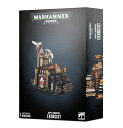 ボードゲーム 英語 アメリカ 海外ゲーム Games Workshop - Warhammer 40,000 - Adepta Sororitas Exorci...
