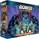 ボードゲーム 英語 アメリカ 海外ゲーム Renegade Games Studios G.I. Joe Mission Critical: Heavy Fir...