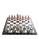 商品情報 商品名ボードゲーム 英語 アメリカ 海外ゲーム Historical Antique Copper Rome Figures Metal Chess Set for Adults, Handmade Pieces and Marble Design Wood Chess Board King 4 incボードゲーム 英語 アメリカ 海外ゲーム 商品名（英語）Historical Antique Copper Rome Figures Metal Chess Set for Adults, Handmade Pieces and Marble Design Wood Chess Board King 4 inc 商品名（翻訳）歴史的なアンティークの銅ローマの図の金属のチェスは大人のためのセット、ハンドメイドの部分および大理石の設計木製のチェス板王 4 inc ブランドGiftHome 商品説明（自動翻訳）?高品質の恵みチェスの駒。金属チェスセットのフィギュアは、高品質の技量とトルコで製造され、一級品の上に特殊コーティングや塗料で手作りされ、materials.?Weは成形材料としてZAMAKを使用しています。亜鉛合金は金属合金であり、その主な成分は亜鉛、アルミニウム、マグネシウムおよびcopper.?MAKEあなたが愛する人々幸せ。 それはちょうどゲームではない、それはまた、非常に素晴らしいクールな装飾のオブジェクトと偉大な贈り物です。 関連キーワードボードゲーム,英語,アメリカ,海外ゲームこのようなギフトシーンにオススメです。プレゼント お誕生日 クリスマスプレゼント バレンタインデー ホワイトデー 贈り物