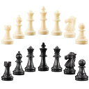 ボードゲーム 英語 アメリカ 海外ゲーム 2 Sets Chess Pieces Chess Pawns Tournament Chess Set for Chess Board Game, Pieces Only and No Board, White and Blackボードゲーム 英語 アメリカ 海外ゲーム
