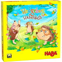 商品情報 商品名ボードゲーム 英語 アメリカ 海外ゲーム HABA Hedgehog Haberdash Color Matching Memory Game for Ages 3+ (Made in Germany)ボードゲーム 英語 アメリカ 海外ゲーム 商品名（英語）HABA Hedgehog Haberdash Color Matching Memory Game for Ages 3+ (Made in Germany) 商品名（翻訳）HABA ハリネズミ ハバダッシュ 色合わせ記憶ゲーム 3歳以上用 (ドイツ製) 型番305588 ブランドHABA 商品説明（自動翻訳）ハリネズミの子どもたちは、着せ替え遊びをしています。彼らは自分の好きな色の大きなトゲを持ちたいのです。そのためには、葉っぱの袋から正しい色の点の葉っぱを描かなければなりませんが、注意してください!風で葉っぱが飛ばされるので、無事に自分のものになったと思っていた葉っぱも、また飛んでいってしまいますよ。先に自分のハリネズミを自分の色の葉っぱで完全に飾ったプレイヤーが勝利となります。 関連キーワードボードゲーム,英語,アメリカ,海外ゲームこのようなギフトシーンにオススメです。プレゼント お誕生日 クリスマスプレゼント バレンタインデー ホワイトデー 贈り物