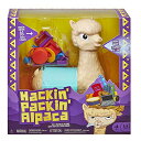 ボードゲーム 英語 アメリカ 海外ゲーム Mattel Games Hackin' Packin' Alpacaボードゲーム 英語 アメリカ 海外ゲーム