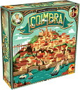 ボードゲーム 英語 アメリカ 海外ゲーム Plan B Games Coimbra Board Game Renaissance Dice Rolling and Card Drafting Strategy Game Ages 14 2-4 Players Average Playtime 75-120 Minutes Made by Eggertspieleボードゲーム 英語 アメリカ 海外ゲーム