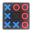 ボードゲーム 英語 アメリカ 海外ゲーム zeyce Tic Tac Toe Board Game,Tic Tac Toe Family Game, Class...