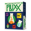 ボードゲーム 英語 アメリカ 海外ゲーム Chemistry Fluxx Card Game - Explore The World of Elementsボー...