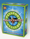 ボードゲーム 英語 アメリカ 海外ゲーム Passport To Culture - Travel Editionボードゲーム 英語 アメリカ 海外ゲーム