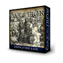 {[hQ[ p AJ COQ[ Firelock Games Oak & Iron: Ships of The Line Ship Expansion{[hQ[ p AJ COQ[