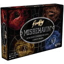 ボードゲーム 英語 アメリカ 海外ゲーム Battlefront Miniatures/Gale Force Nine Firefly: Misbehavin' - A Factions Deckbuilding Game, Ages 14+, 2-4 Players, 60 Minボードゲーム 英語 アメリカ 海外ゲーム