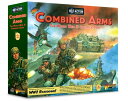 ボードゲーム 英語 アメリカ 海外ゲーム Bolt Action Combined Arms The World War II Campaign Board G...