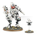 ボードゲーム 英語 アメリカ 海外ゲーム Games Workshop GAW56-22 Warhammer 40k - Tau Commanderボードゲーム 英語 アメリカ 海外ゲーム