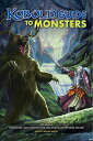 ボードゲーム 英語 アメリカ 海外ゲーム Kobold Guide to Monstersボードゲーム 英語 アメリカ 海外ゲーム