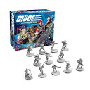 ボードゲーム 英語 アメリカ 海外ゲーム Renegade Game Studios G.I. Joe Roleplaying Game: Hero Minia...