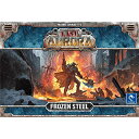 商品情報 商品名ボードゲーム 英語 アメリカ 海外ゲーム Ares Games Last Aurora: Frozen Steel ? Board Game Expansion 1-4 Players ? 90+ Minutes of Gameplay ? Games for Game Night ? Teens and Adults Ages 14+ - English Versionボードゲーム 英語 アメリカ 海外ゲーム 商品名（英語）Ares Games Last Aurora: Frozen Steel ? Board Game Expansion 1-4 Players ? 90+ Minutes of Gameplay ? Games for Game Night ? Teens and Adults Ages 14+ - English Version 商品名（翻訳）アレス・ゲームズ ラスト・オーロラ凍てつく鋼鉄 - ボードゲーム拡張 1〜4人用 - 90分以上のゲームプレイ - ゲームナイト用ゲーム - 14歳以上のティーンズと大人用 - 英語版 型番AREARTG022 ブランドAres Games 商品説明（自動翻訳）"凍てつく鋼鉄 "は、『ラストオーロラ』の公式拡張第2弾です。この拡張には新しいカードシリーズが含まれており、プレイヤーとオーロラの間に立ちはだかる新しい敵の集団、アスガロー一族をゲームに登場させる。この極めて攻撃的な小集団は、この凍てつく荒野で最も危険な存在として急浮上しています。彼らのパワーは、何年も前に地球に墜落したエイリアンの宇宙船から回収されたと言われる謎の金属で作られた鎧と武器に由来しています。彼らは、自分たちの領域から逃げ出そうとする者を阻む。自分たちの住む地獄は神の意思であり、救われるべき者だけが救われると固く信じている。これらの敵は、この拡張の他のカードと一緒にプレイすることも、基本ゲームと直接プレイすることも可能です。この110枚のカードによる拡張は、5つの独立したモジュール（互いに互換性がある）を導入しています。非対称の能力を持つ4人のスタートクルー、非常に強力で殺すのが難しい、専用の戦利品カードを持つ新しい敵の一族、新しい探索カードのセット（トラック、トレーラー、デバイス、生存者、イベント、遭遇、オブジェクト、新しいパワーと能力）、プレイヤー対プレイヤールール（他のコンボイと戦える）、ストーリーカードのデッキ（難しい決断とミッション解決など、ゲームのストーリー要素を追加する！）などなどだ。" 関連キーワードボードゲーム,英語,アメリカ,海外ゲームこのようなギフトシーンにオススメです。プレゼント お誕生日 クリスマスプレゼント バレンタインデー ホワイトデー 贈り物