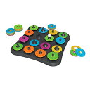 商品情報 商品名ボードゲーム 英語 アメリカ 海外ゲーム Fat Brain Toys Morphy - 2 to 4 Player Pattern-Matching Brainteaser Game, Ages 8+ボードゲーム 英語 アメリカ 海外ゲーム 商品名（英語）Fat Brain Toys Morphy - 2 to 4 Player Pattern-Matching Brainteaser Game, Ages 8+ 商品名（翻訳）モーフィー 型番FA229-1 ブランドFat Brain Toys 商品説明（自動翻訳）ABOUT 対象年齢 8歳〜12歳 あなたは最も多く変身し、勝利するための洞察力を持っていますか？ストライプの入った緑色の円盤と大きな中央の円から始めます。ストライプの入ったオレンジの円盤と大きな円の円盤、ドットの入った緑の円盤と大きな円の円盤、ストライプの入った緑の円盤と小さな円の円盤...と変化していきます。さて、もうひとつ見つけられるでしょうか？もうひとつ？さらにもう1枚？- 最も多くのディスクをつなぎ、集めた人がこのゲームの勝者です。 BENEFITSあなたは完璧なパターンを見つけることができますか？視覚的な識別スキルパターン認識ロジック戦略計画批判的思考簡単なゲームルール高品質な素材私たちの約束脂肪脳トイズは常に各玩具の安全性とクラフトマンシップの品質に焦点を当て、何よりもまず取り組んできました。すべての作品は、親子で最高の体験ができるよう、何度も何度もテストされています。また、世界中の優秀な発明家やデザイナーと協力することで、常に新しいトレンドを生み出し、創造性と好奇心を刺激する革新的で現代的なデザインを創造しています。 私たちの特徴 Fat Brain Toys は、純粋で本物の遊びを通して学習意欲を高めるユニークな玩具やゲームをデザインしています。 2002年以来、Fat Brain Toysは、アメリカのハートランド、ネブラスカ州エルクホーンに拠点を置く家族経営の玩具会社として活動しています。当社のおもちゃは、USA Today、Consumer Reports、Real Simple、The New York Times、NBCのToday Show、ABCのGood Morning Americaで紹介されています。 安全で革新的な素材とモダンなデザインの組み合わせで、教育的でありながら楽しいおもちゃを生み出しています。 関連キーワードボードゲーム,英語,アメリカ,海外ゲームこのようなギフトシーンにオススメです。プレゼント お誕生日 クリスマスプレゼント バレンタインデー ホワイトデー 贈り物