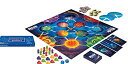 ボードゲーム 英語 アメリカ 海外ゲーム Risk DEEP Space Conquer The Universe!ボードゲーム 英語 アメリカ 海外ゲーム
