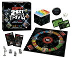 ボードゲーム 英語 アメリカ 海外ゲーム USAOPOLY ESPN 21st Century Triviaボードゲーム 英語 アメリカ 海外ゲーム