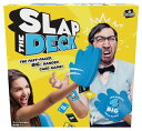 ボードゲーム 英語 アメリカ 海外ゲーム Goliath Slap The Deck Game - Fast-Paced Card Game with Big ...
