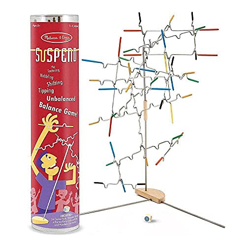 ܡɥ Ѹ ꥫ  Melissa & Doug Suspend Gameܡɥ Ѹ ꥫ 