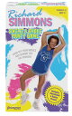 ボードゲーム 英語 アメリカ 海外ゲーム Pressman Richard Simmons: Sweat & Shout Party Game - The Show Off Your Moves & Shimmy Off The Pounds Gameボードゲーム 英語 アメリカ 海外ゲーム