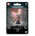 ボードゲーム 英語 アメリカ 海外ゲーム Games Workshop - Warhammer 40,000 - Genestealer Cults Magus...