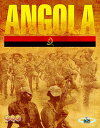 ボードゲーム 英語 アメリカ 海外ゲーム MMP Multi-Man Publishing MMP: Angola Board Game, 2nd Editio...