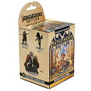 ボードゲーム 英語 アメリカ 海外ゲーム WizKids Pathfinder Battles: The Mwangi Expanse Single Booster (Set 21) - 4 Count Miniatures - Pre-Painted - RPGボードゲーム 英語 アメリカ 海外ゲーム