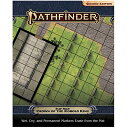 ボードゲーム 英語 アメリカ 海外ゲーム Pathfinder Flip-Mat: Crown of the Kobold Kingボードゲーム 英語 アメリカ...
