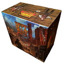 ボードゲーム 英語 アメリカ 海外ゲーム Best of the West - Board Game - Asymmetrical Thematic Weste...