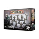 ボードゲーム 英語 アメリカ 海外ゲーム Games Workshop Necromunda : Gang Delaqueボードゲーム 英語 アメリカ 海外ゲー...