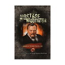 ボードゲーム 英語 アメリカ 海外ゲーム Van Ryder Games Hostage Negotiator: Abductor Pack #1ボードゲーム ...