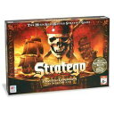 ボードゲーム 英語 アメリカ 海外ゲーム Stratego: Pirates of the Caribbean by Milton Bradleyボードゲーム ...