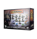 ボードゲーム 英語 アメリカ 海外ゲーム Games Workshop - Escher Death Maidens & WYLD Runnersボードゲーム ...