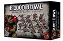 ボードゲーム 英語 アメリカ 海外ゲーム Games Workshop 99120909001 The Gouged Eye Orc Blood Bowl Teamボードゲーム 英語 アメリカ 海外ゲーム