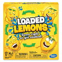 商品情報 商品名ボードゲーム 英語 アメリカ 海外ゲーム Loaded Lemons Hasbro Action Gameボードゲーム 英語 アメリカ 海外ゲーム 商品名（英語）Loaded Lemons Hasbro Action Game 商品名（翻訳）ロードレモンズ ハズブロ アクションゲーム 型番C4245 ブランドHasbro Gaming 商品説明（自動翻訳）サイコロ付きのゲームボード、カードデッキ、スクラップ紙に描いた簡単な線、電子メディアなど、ゲームは数千年にわたり文化を豊かにしてきた世界的な娯楽です。ハスブロ・ゲーミングは、最も古典的な卓上ボードゲームから、未就学児向けの遊びながら学べるアクティブなゲーム、ワイルドな面を満足させる痛快なパーティゲームまで、ゲームのクローゼットを満たすためのワンストップ・ショップです。ハスブロ・ゲーミングは、ファミリーゲームの歴史において最も記憶に残るゲームを作り続ける一方で、デジタルコンテンツを取り入れたゲームを開発し、エンターテイメント界の大物たちと提携することで、新進気鋭の企業であり続けています。Hasbro Gamingおよび関連するすべてのプロパティとキャラクターは、Hasbroの商標です。 関連キーワードボードゲーム,英語,アメリカ,海外ゲームこのようなギフトシーンにオススメです。プレゼント お誕生日 クリスマスプレゼント バレンタインデー ホワイトデー 贈り物