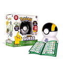 ボードゲーム 英語 アメリカ 海外ゲーム Pokemon Trainer Guess: Hoenn Edition Electronic Gameボードゲーム ...