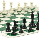 ボードゲーム 英語 アメリカ 海外ゲーム Hudson Street Staunton Tournament Chess Set with Two Extra ...