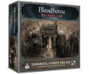 ボードゲーム 英語 アメリカ 海外ゲーム Bloodborne The Board Game: Yahar'Gul, Unseen Village Expans...