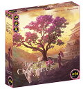ボードゲーム 英語 アメリカ 海外ゲーム IELLO 514906 The Legend of The Cherry Treeボードゲーム 英語 アメリカ 海外ゲーム
