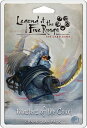 ボードゲーム 英語 アメリカ 海外ゲーム Fantasy Flight Games Legend of The Five Rings: The Card Gam...