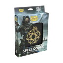 商品情報 商品名ボードゲーム 英語 アメリカ 海外ゲーム Arcane Tinmen Dragon Shield: Roleplaying Spell Codex: Iron Grey ? Compatible with Official DND Spell Cards ? Dry Erase Marker and 5e Compatible Spell Slot Tracker Includeボードゲーム 英語 アメリカ 海外ゲーム 商品名（英語）Arcane Tinmen Dragon Shield: Roleplaying Spell Codex: Iron Grey ? Compatible with Official DND Spell Cards ? Dry Erase Marker and 5e Compatible Spell Slot Tracker Included 商品名（翻訳）アーケイン・ティンメン・ドラゴンシールド・スペル・コデックス アイアングレイ 型番ATM50020 ブランドArcane Tinmen 商品説明（自動翻訳）ゲームへの没入感を次のレベルに引き上げましょう。付属の5Eスペルスロット追跡装置と乾式マーカーを使えば、残りのスペルスロットを見失うことなく管理することができます。各スペル・コーデックスはD&D公式スペルカードと互換性があり、160のスペルを収容できます。また、付属の5E互換ミニ・アドベンチャーで軽い冒険をすることもできます。カードを含まない各スペル・コーデックスのサイズは21.7 ?E18.8 ?3cm (8.54 ?E7.4 ?E1.2 inches)です。 関連キーワードボードゲーム,英語,アメリカ,海外ゲームこのようなギフトシーンにオススメです。プレゼント お誕生日 クリスマスプレゼント バレンタインデー ホワイトデー 贈り物