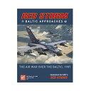 ボードゲーム 英語 アメリカ 海外ゲーム GMT Games Baltic Approaches, The Air War Over The Baltic 19...