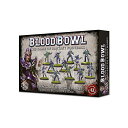 ボードゲーム 英語 アメリカ 海外ゲーム Games Workshop - Blood Bowl: Dark Elf - Naggaroth Nightmare...